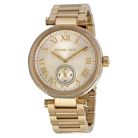 michael kors skylar watch|Michael Kors Womens MK5867 .